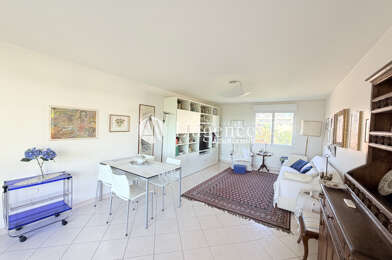Appartement 3 pièces 478000 €