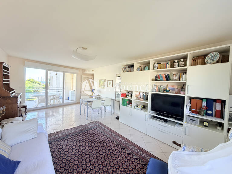 ST LAURENT DU VAR - VESPINS  - APPARTEMENT 3 PIÈCES de 73 m2 — photo 1
