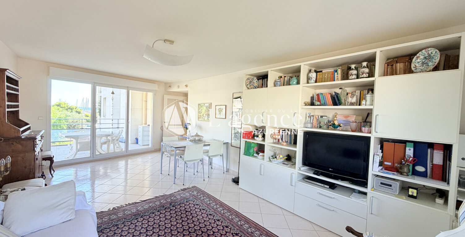 ST LAURENT DU VAR - VESPINS  - APPARTEMENT 3 PIÈCES de 73 m2 — photo 1