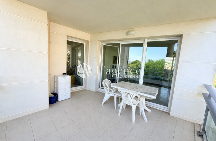 ST LAURENT DU VAR - VESPINS  - APPARTEMENT 3 PIÈCES de 73 m2 — photo 2