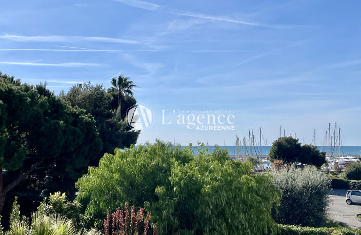 ST LAURENT DU VAR - VESPINS  - APPARTEMENT 3 PIÈCES de 73 m2 — photo 4