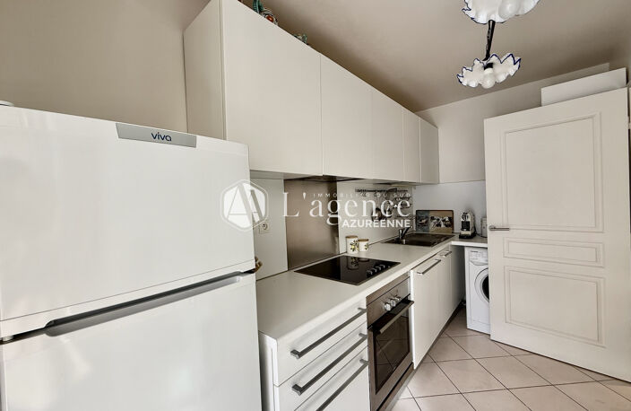 ST LAURENT DU VAR - VESPINS  - APPARTEMENT 3 PIÈCES de 73 m2 — photo 5