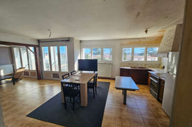 Appartement 3 pièces 199000 €