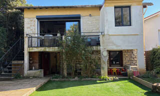 Maison 7 Pièces 125 m² à vendre à Montpellier (34070)