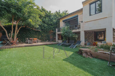 Maison 7 pièces 699000 €