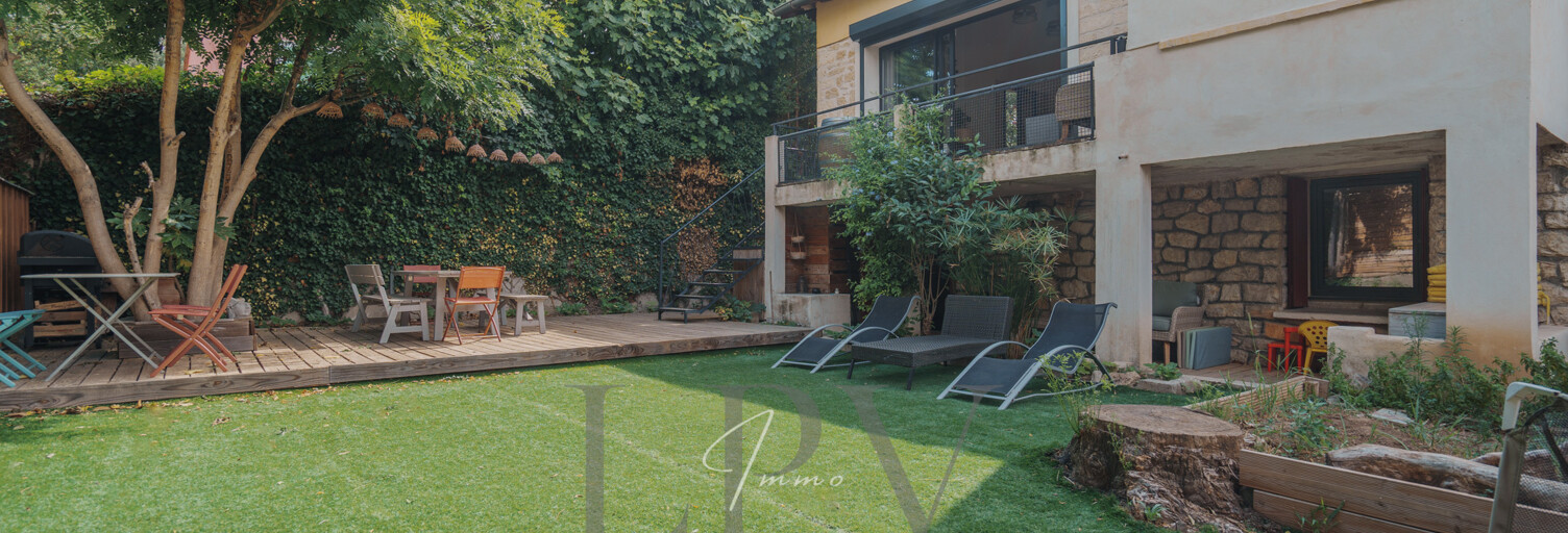 Maison 7 Pièces 125 m² à vendre à Montpellier (34070)