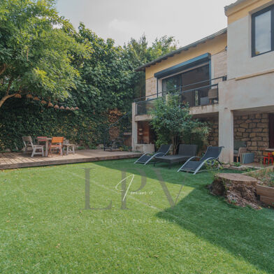 Maison 7 pièces 699000 €