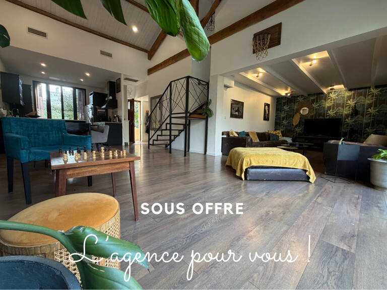Maison d'exception - quartier LE PIC — photo 1