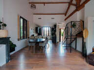 Maison d'exception - quartier LE PIC — photo 3