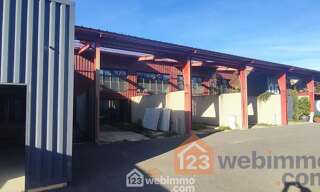 Appartement 4 Pièces 110 m² à vendre à Charleval (13350)