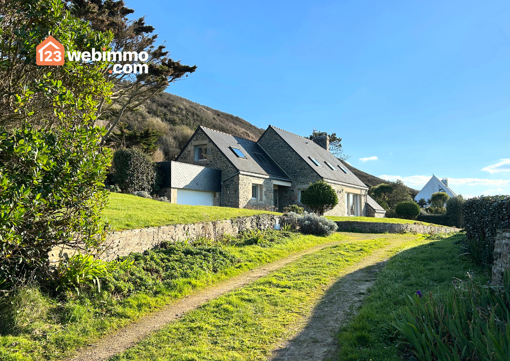 Agence immobilière de 123webimmo.Com Trégor-Goëlo