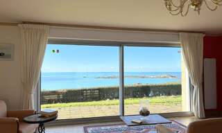 Maison 8 Pièces 193 m² à vendre à Trédrez-Locquémeau (22300)