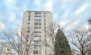 Appartement 3 Pièces 61 m² à vendre à Dijon (21000)