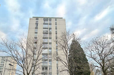 Appartement 3 pièces 55000 €