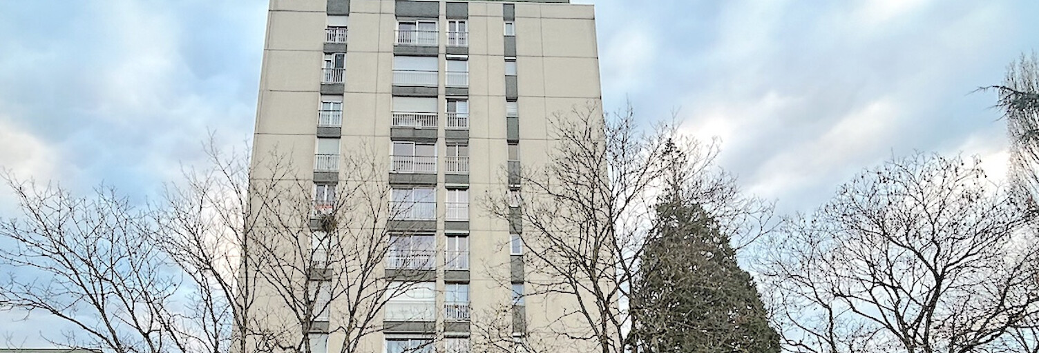 Appartement 3 Pièces 61 m² à vendre à Dijon (21000)