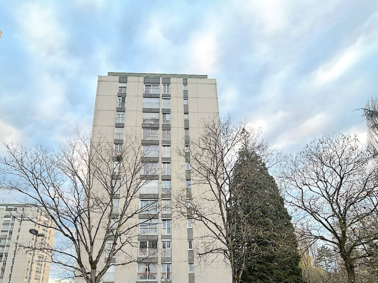 ACHAT - APPARTEMENT-T3 - 2 CHAMBRES- FONTAINE D'OUCHE 21000 — photo 1