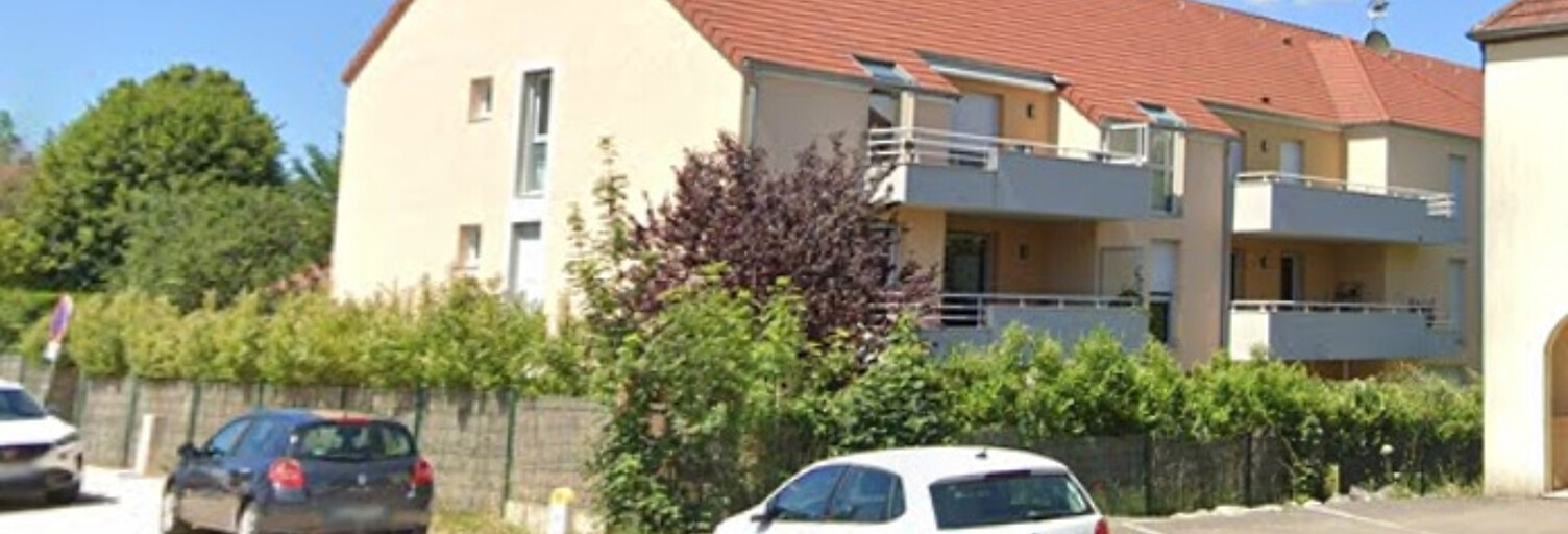 Appartement 2 Pièces 30 m² à louer à Messigny-et-Vantoux (21380)