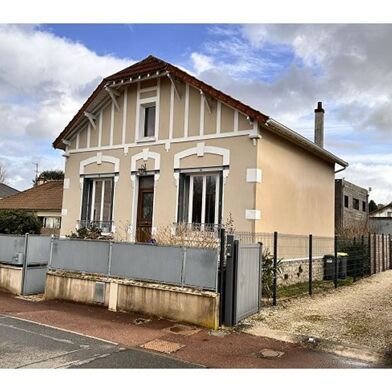Maison 5 pièces 339000 €