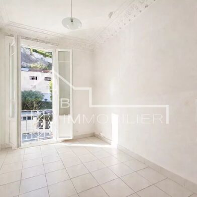 Appartement 2 pièces 163000 €
