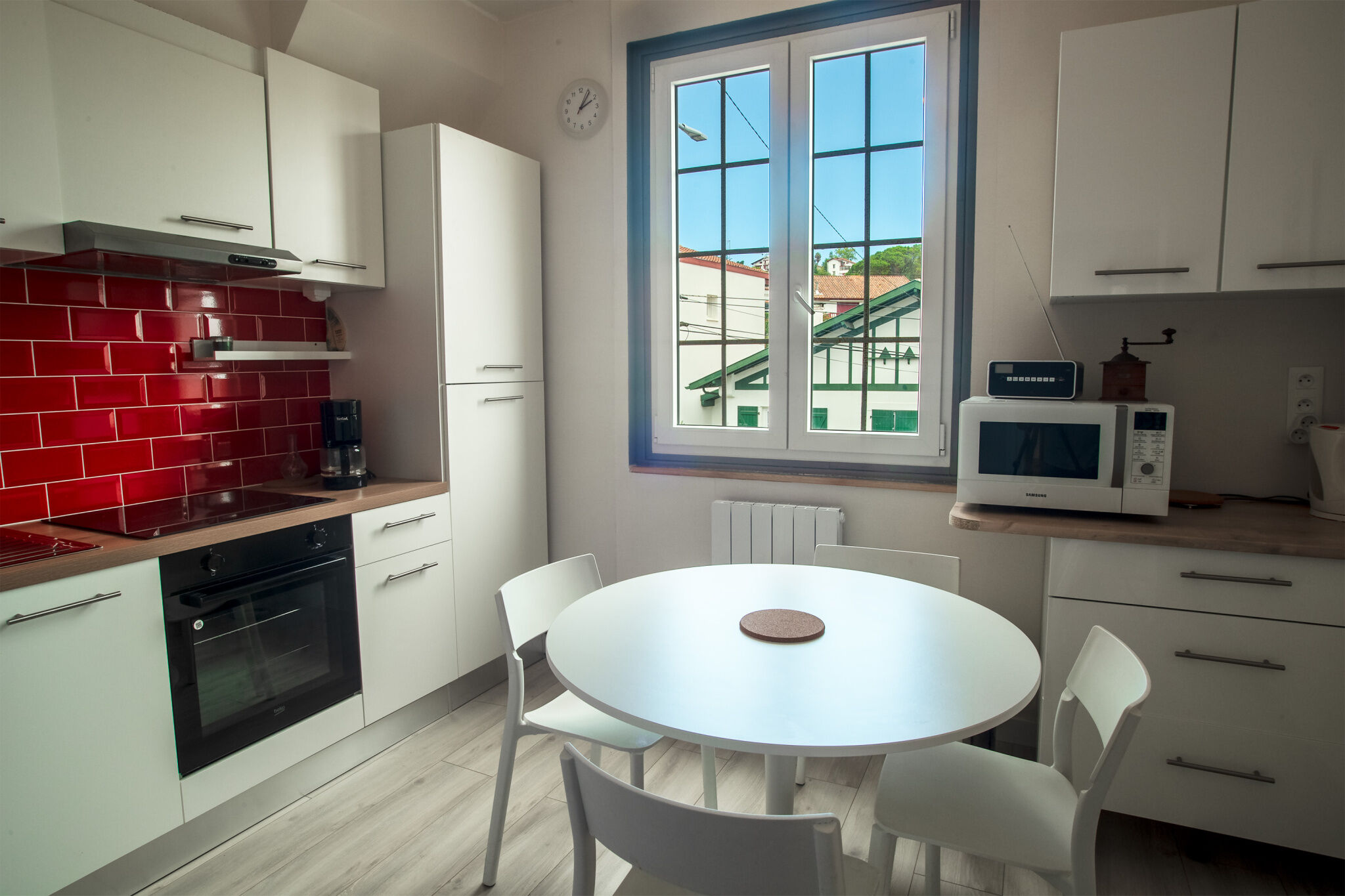 Appartement  T3 à vendre Ciboure 64500