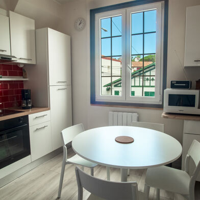 Appartement 3 pièces 265000 €