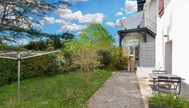 Appartement 3 pièces  à vendre Ciboure 64500