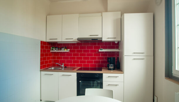 Appartement 3 pièces  à vendre Ciboure 64500