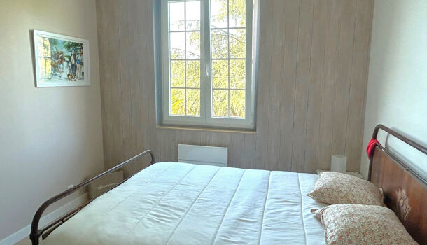 Appartement 3 pièces  à vendre Ciboure 64500
