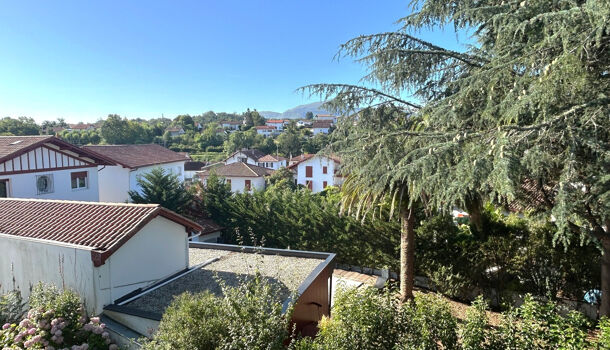 Appartement 3 pièces  à vendre Ciboure 64500