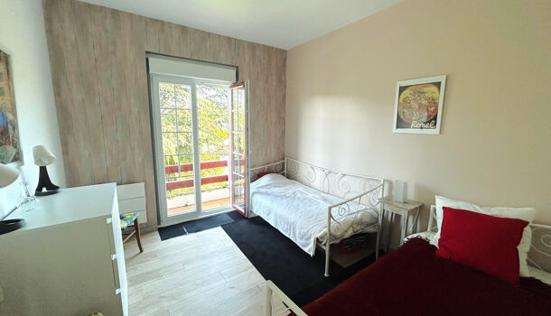 Appartement 3 pièces  à vendre Ciboure 64500