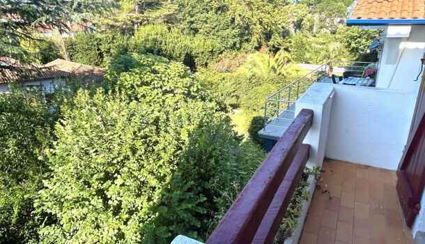 Appartement 3 pièces  à vendre Ciboure 64500