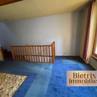 Appartement 3 pièces 178000 €