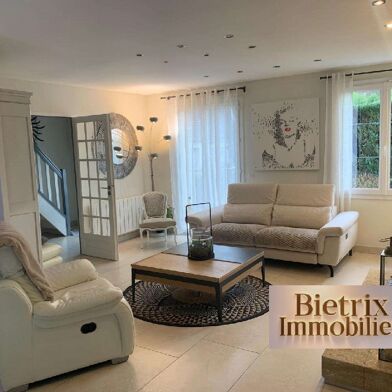 Maison 5 pièces 428000 €