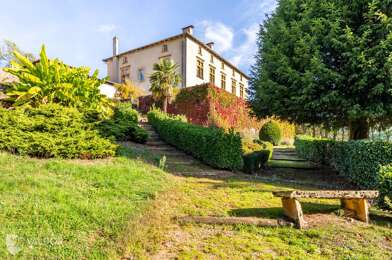 Maison 12 pièces 750000 €