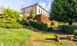 Maison 12 Pièces 497 m² à vendre à Amplepuis (69550)