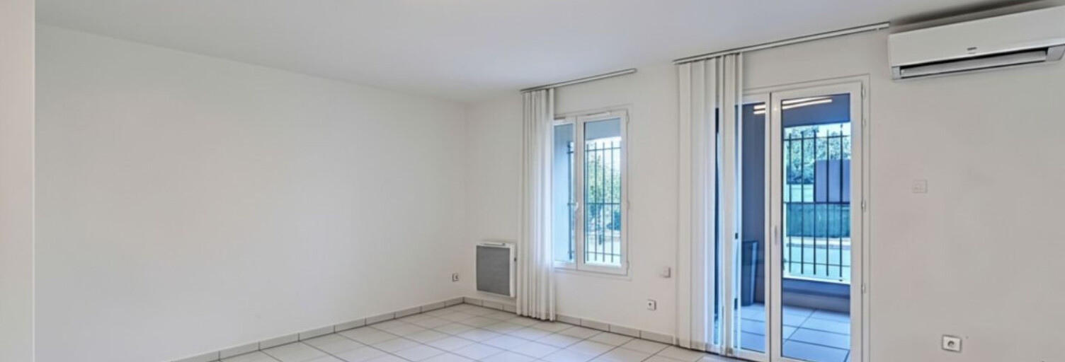 Appartement 3 Pièces 65 m² à vendre à Roquebrune-sur-Argens (83520)