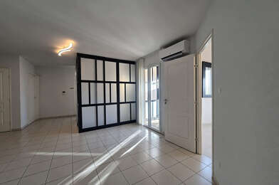 Appartement 3 pièces 199900 €