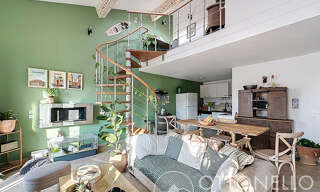 Appartement 3 Pièces 75 m² à vendre à Roquebrune-sur-Argens (83520)