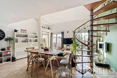Appartement 3 pièces 259500 €