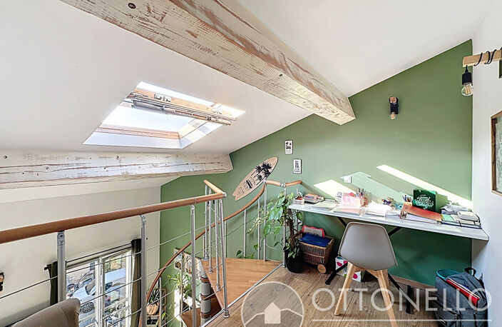 Appartement Duplex Roquebrune-sur-Argens 3 pièces 75,51 m2 avec balcon — photo 5