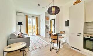 Appartement 1 Pièce 30 m² à louer à Nice (06000)