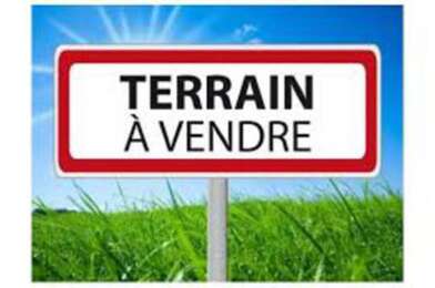 Terrain  56000 €
