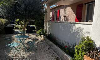 Maison 4 Pièces 100 m² à vendre à Montignargues (30190)