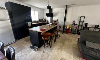 Maison 4 Pièces 100 m² à vendre à Montignargues (30190)