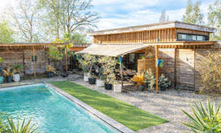 Maison 5 Pièces 141 m² à vendre à Bergerac (24100)