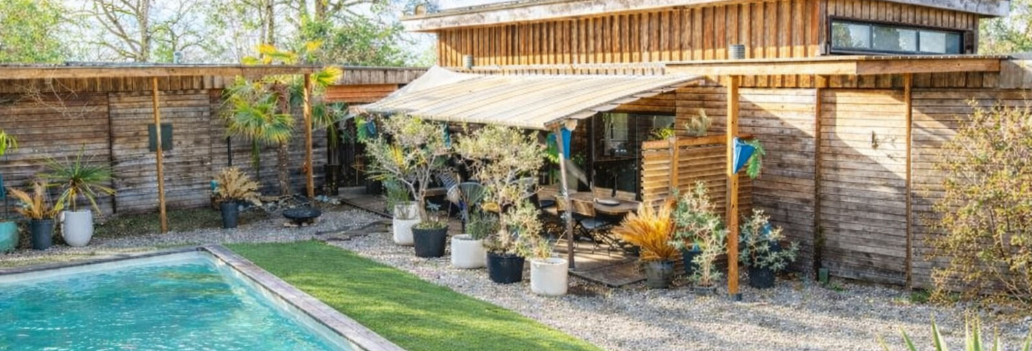 Maison 5 Pièces 141 m² à vendre à Bergerac (24100)