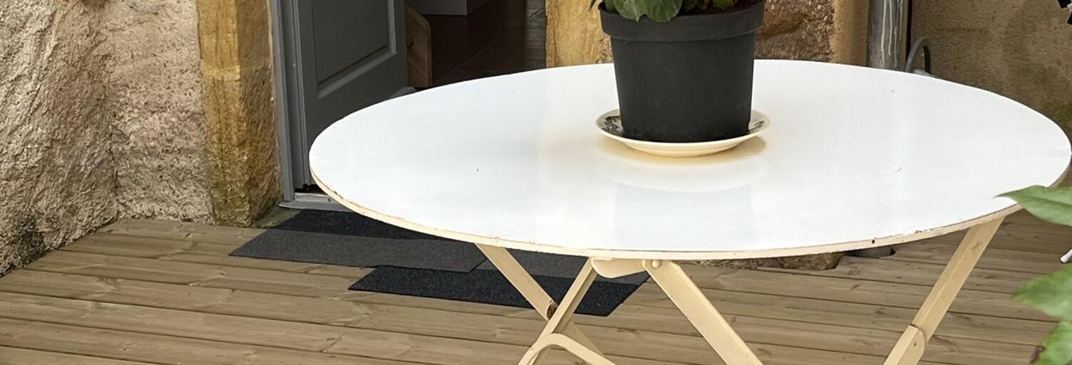 Maison 2 Pièces 49 m² à vendre à La Clayette (71800)