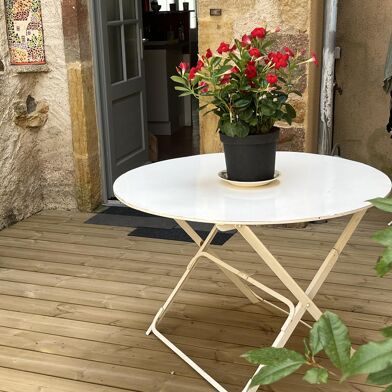 Maison 2 pièces 139000 €