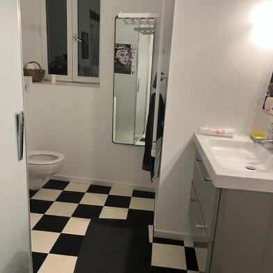 Maison 2 pièces 139000 €