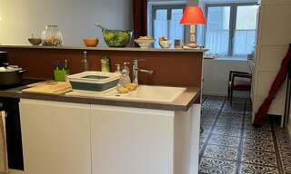 Maison 2 Pièces 38 m² à vendre à La Clayette (71800)